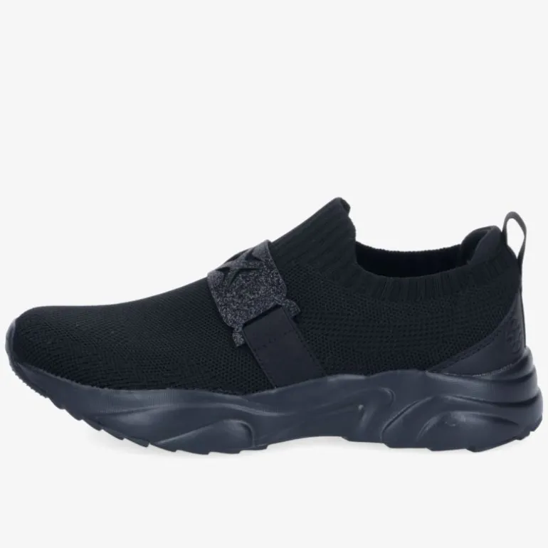 DooDogs Damen Slip On