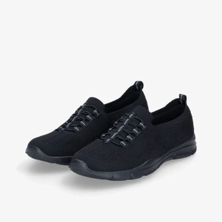 DooDogs Damen Slip On