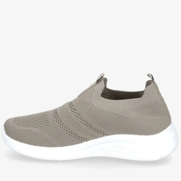 DooDogs Damen Slip On