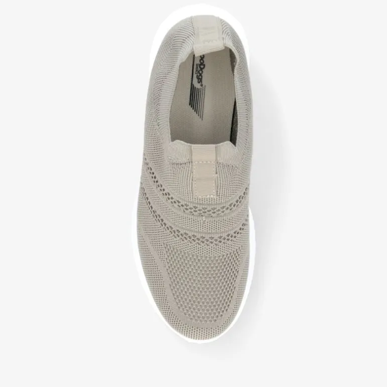 DooDogs Damen Slip On