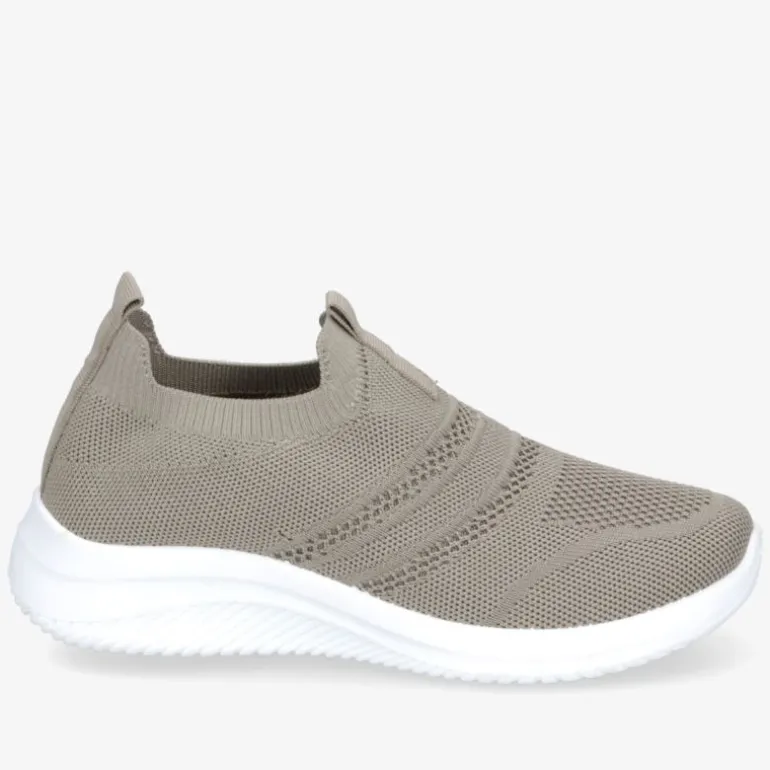 DooDogs Damen Slip On