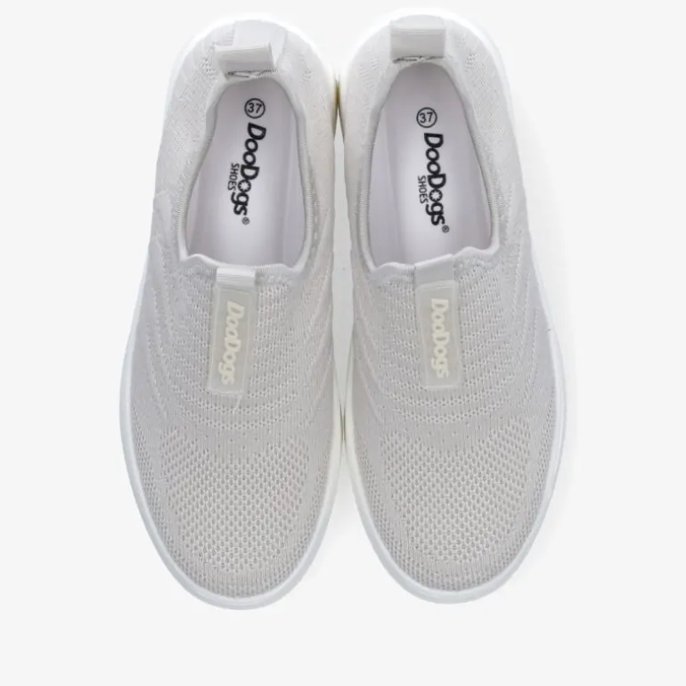 DooDogs Damen Slipper
