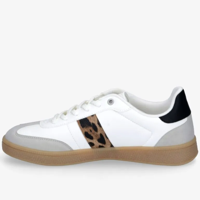 DooDogs Damen Sneaker