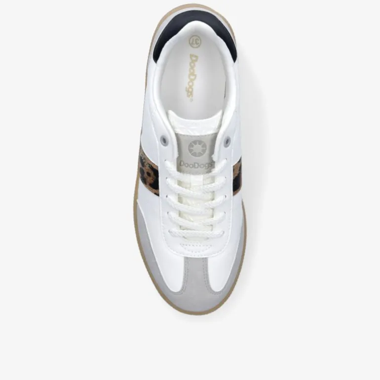 DooDogs Damen Sneaker