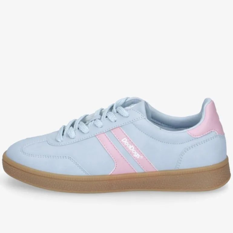 DooDogs Damen Sneaker