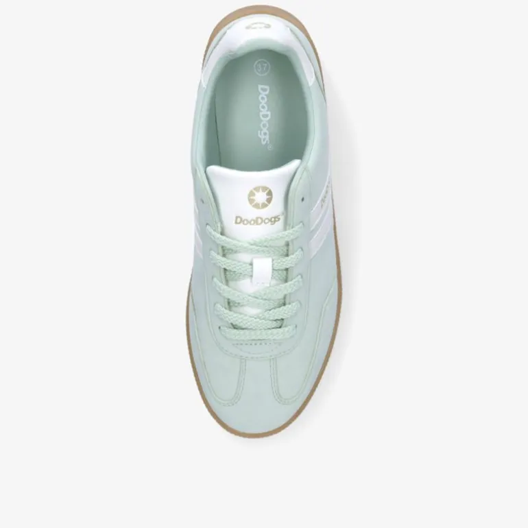 DooDogs Damen Sneaker