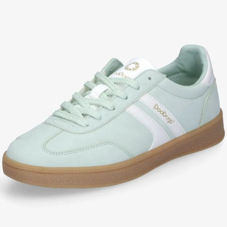 DooDogs Damen Sneaker