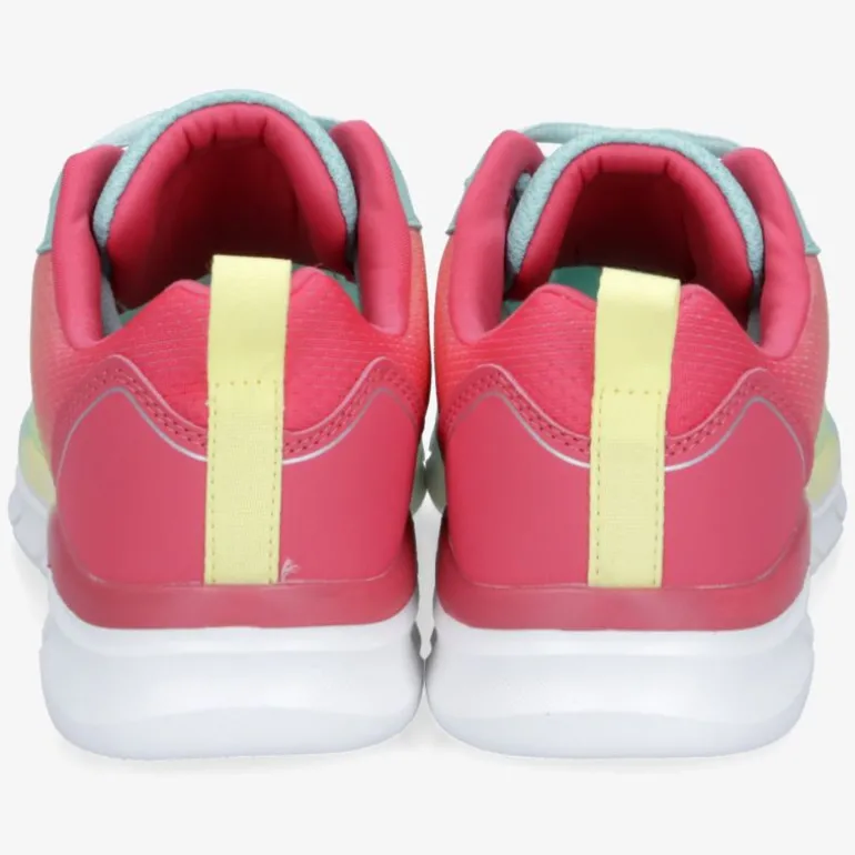 DooDogs Damen Sneaker Low