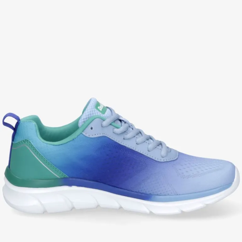 DooDogs Damen Sneaker Low