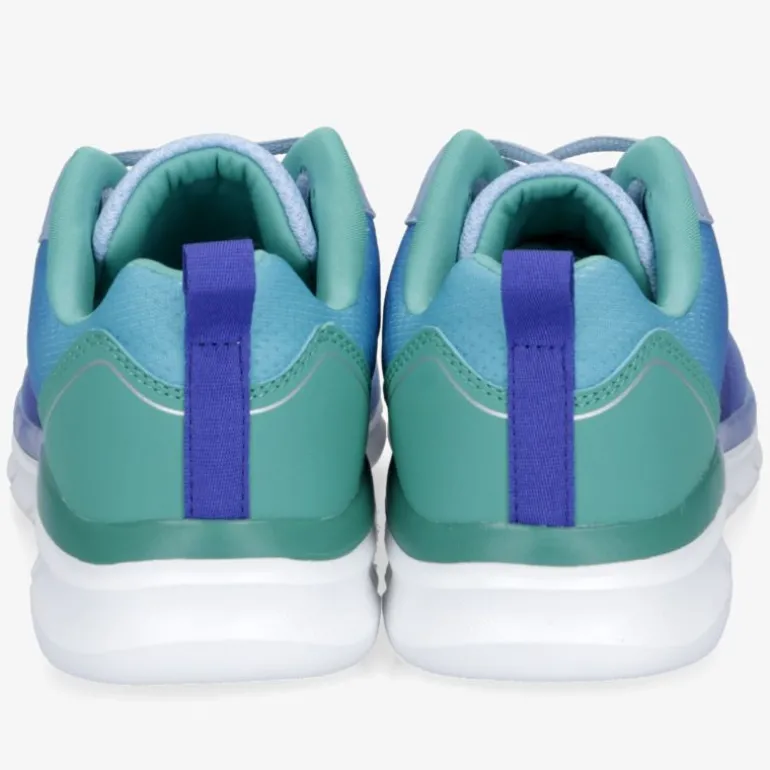 DooDogs Damen Sneaker Low