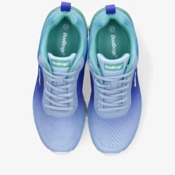 DooDogs Damen Sneaker Low