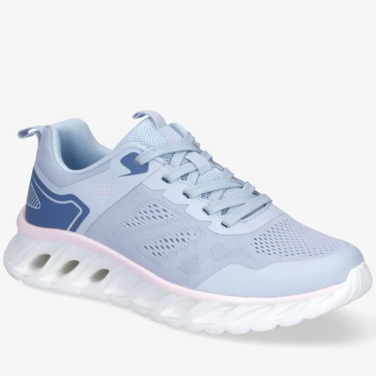 DooDogs Damen Sneaker Low