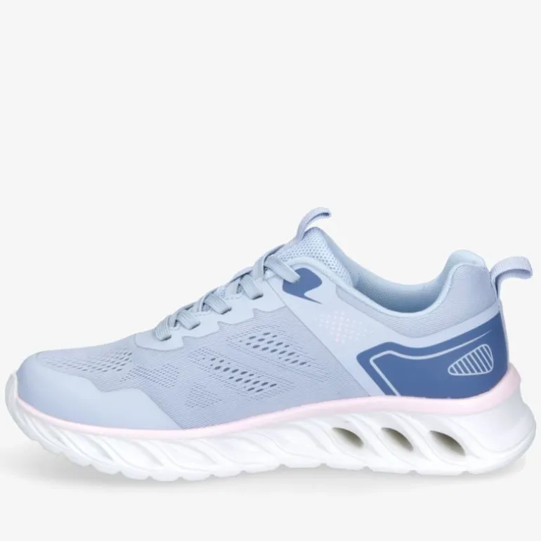 DooDogs Damen Sneaker Low