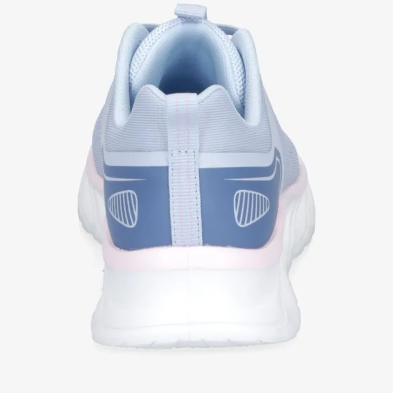 DooDogs Damen Sneaker Low