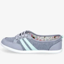 DooDogs Damen Sneaker Low