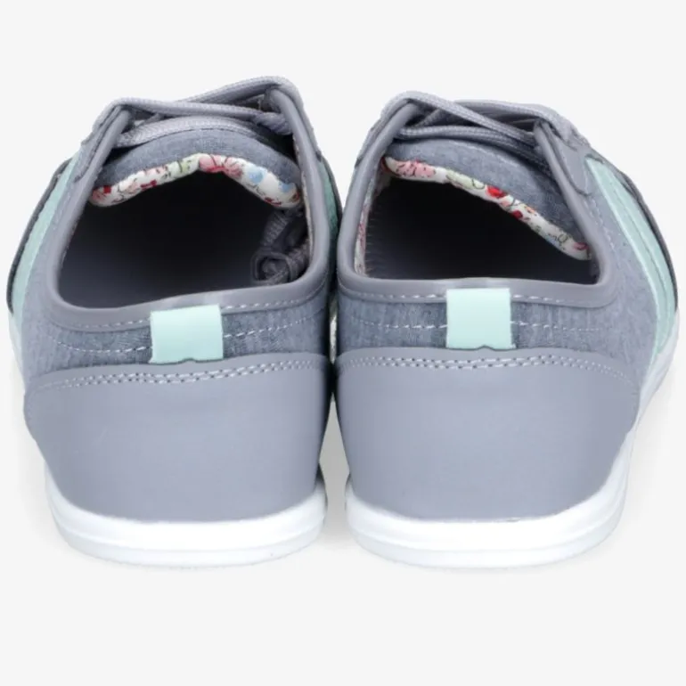 DooDogs Damen Sneaker Low