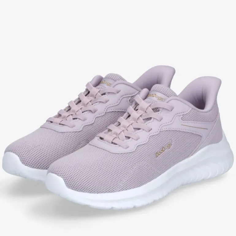 DooDogs Damen Sneaker Low