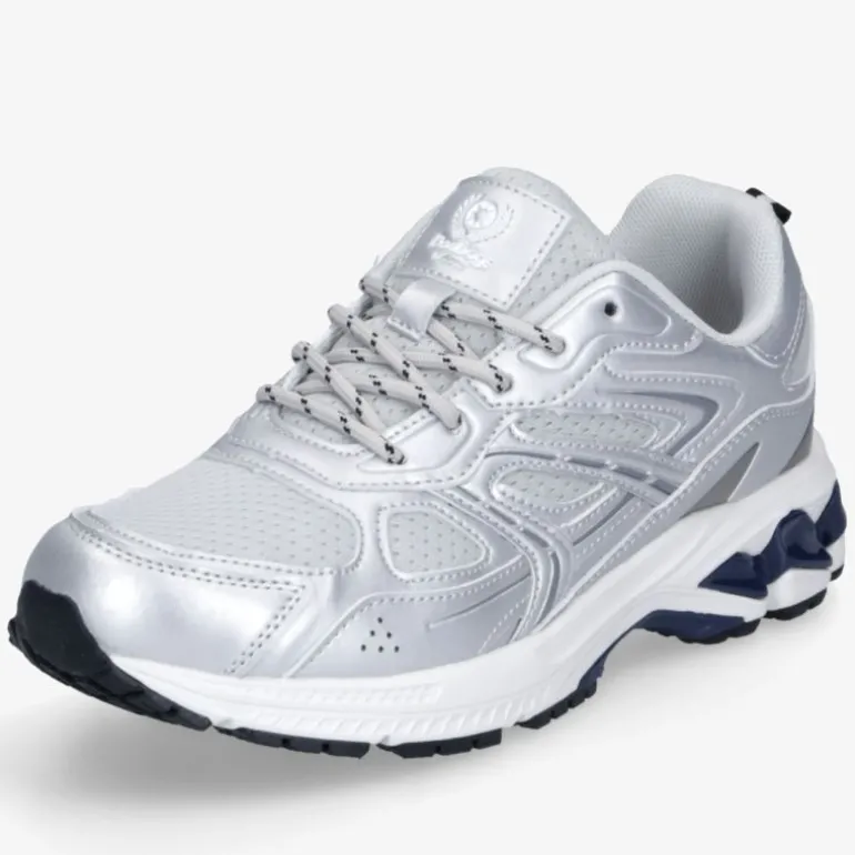 DooDogs Damen Sneaker Low