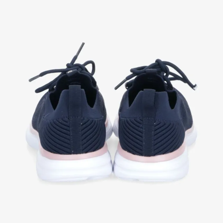 DooDogs Damen Sneaker Low