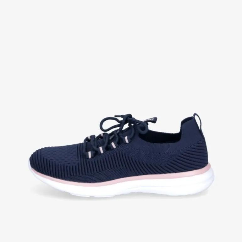 DooDogs Damen Sneaker Low