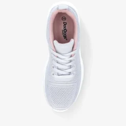DooDogs Damen Sneaker Low