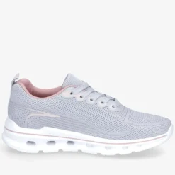 DooDogs Damen Sneaker Low