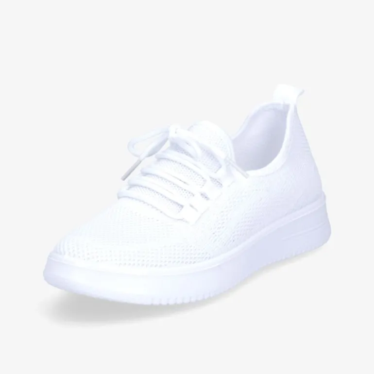 DooDogs Damen Sneaker Low