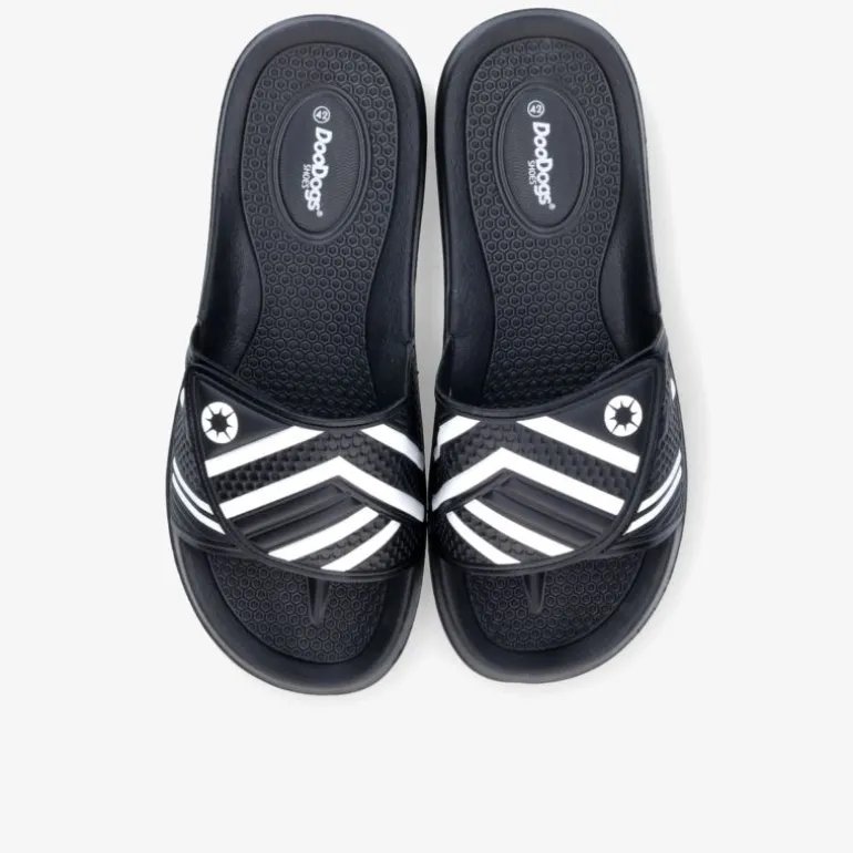 DooDogs Herren Badeschuhe
