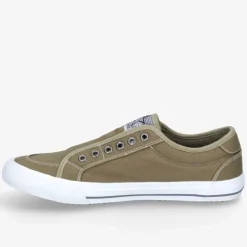 DooDogs Herren Leinenschuhe