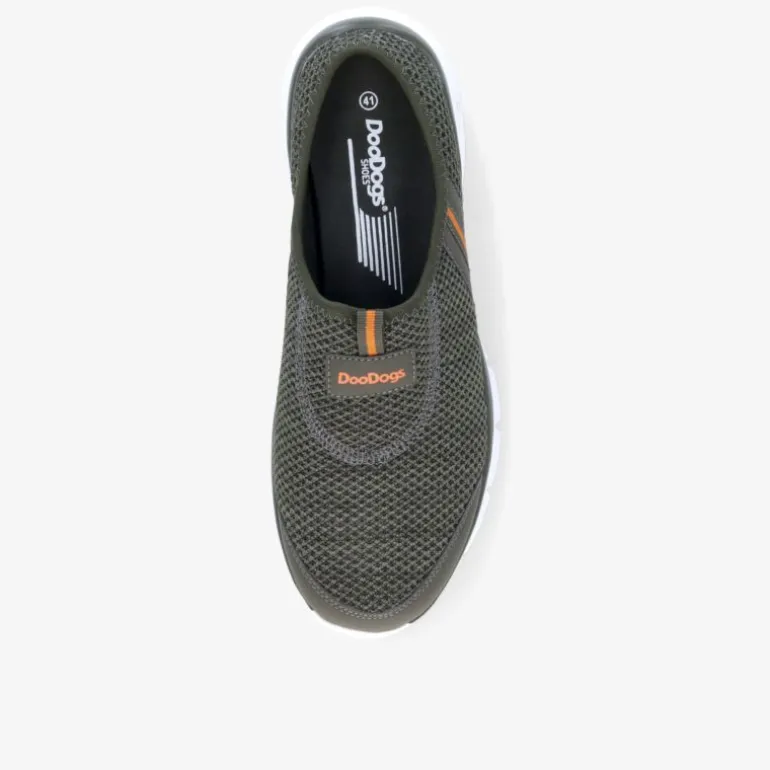 DooDogs Herren Slipper