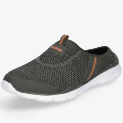 DooDogs Herren Slipper