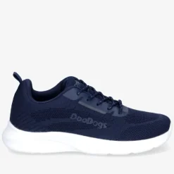 DooDogs Herren Sneaker Low