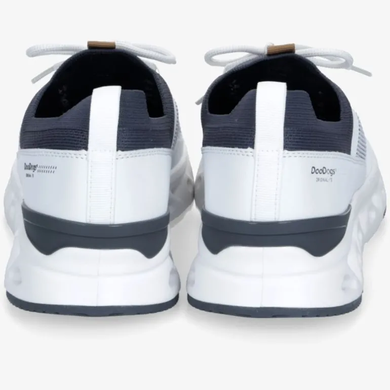 DooDogs Herren Sneaker Low