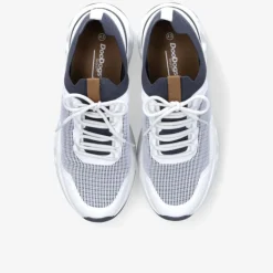 DooDogs Herren Sneaker Low