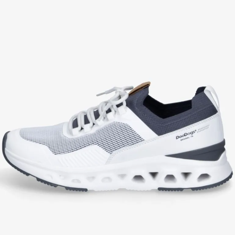 DooDogs Herren Sneaker Low