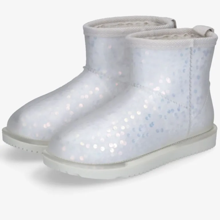 DooDogs Kinder Gummistiefel