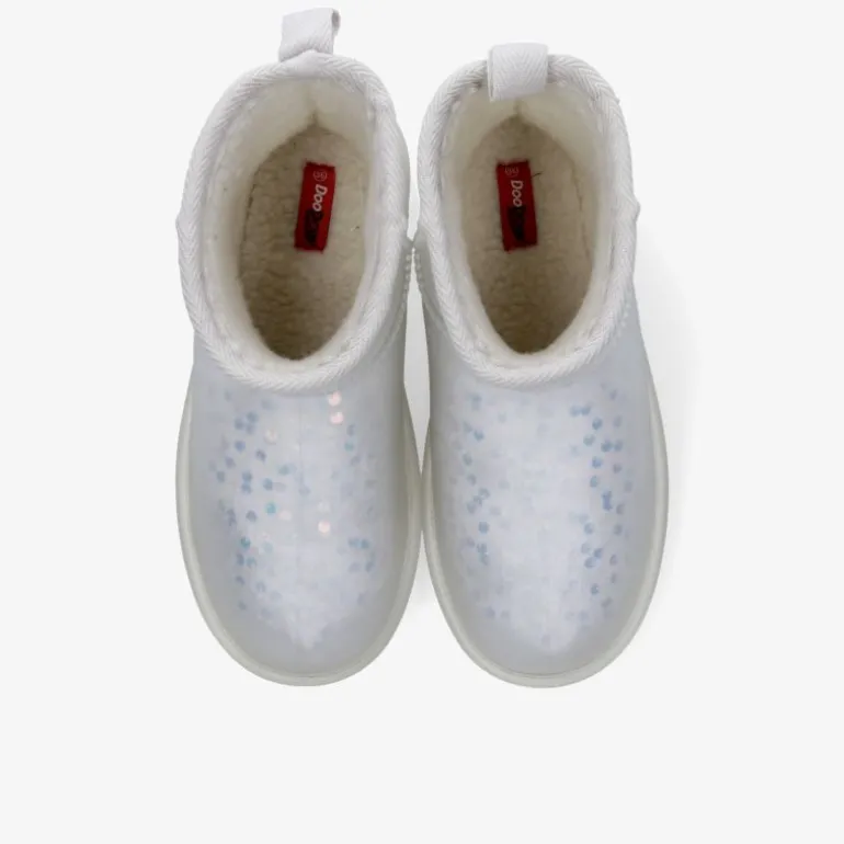 DooDogs Kinder Gummistiefel
