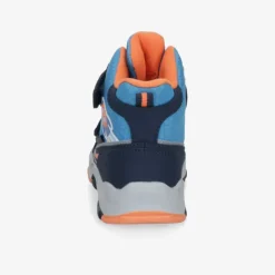 DooDogs Kinder Klettstiefel