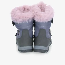 DooDogs Kinder Klettstiefel