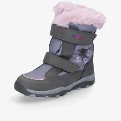 DooDogs Kinder Klettstiefel