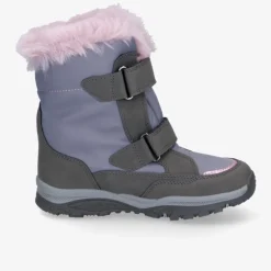 DooDogs Kinder Klettstiefel