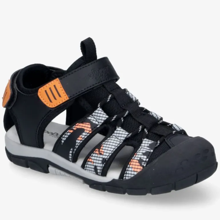 DooDogs Kinder Sandalen