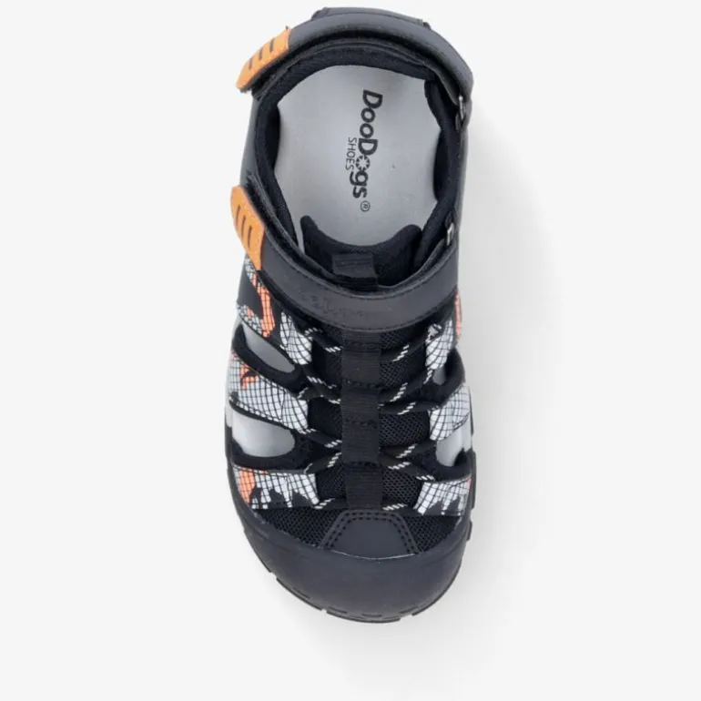 DooDogs Kinder Sandalen