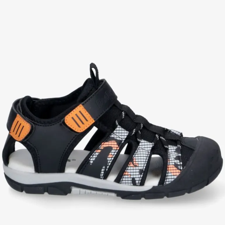 DooDogs Kinder Sandalen