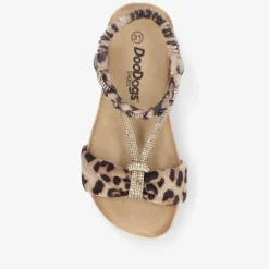 DooDogs Kinder Sandalen