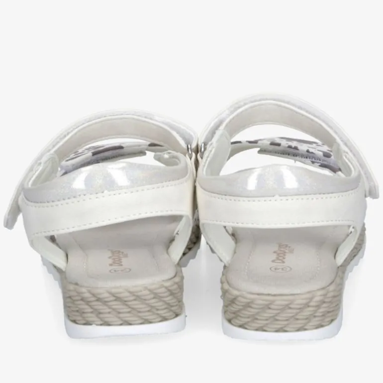 DooDogs Kinder Sandalen