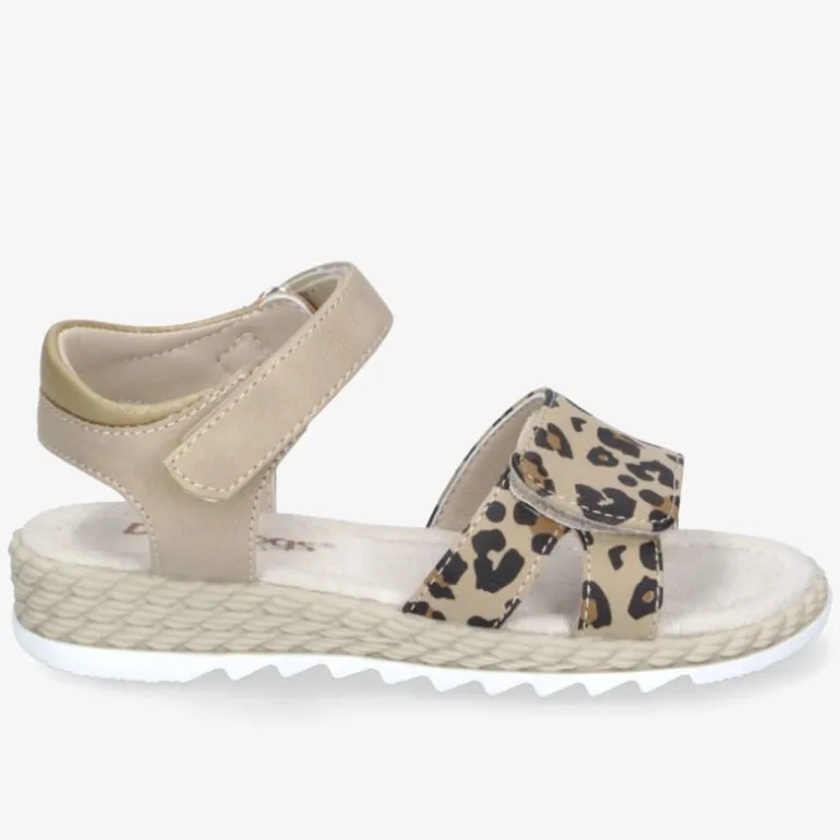 DooDogs Kinder Sandalen