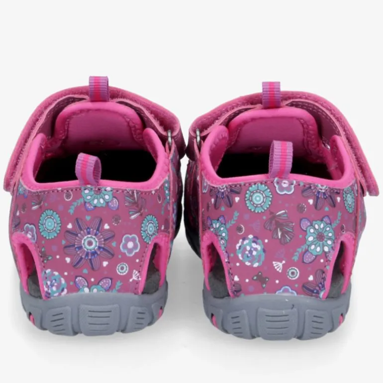 DooDogs Kinder Sandalen