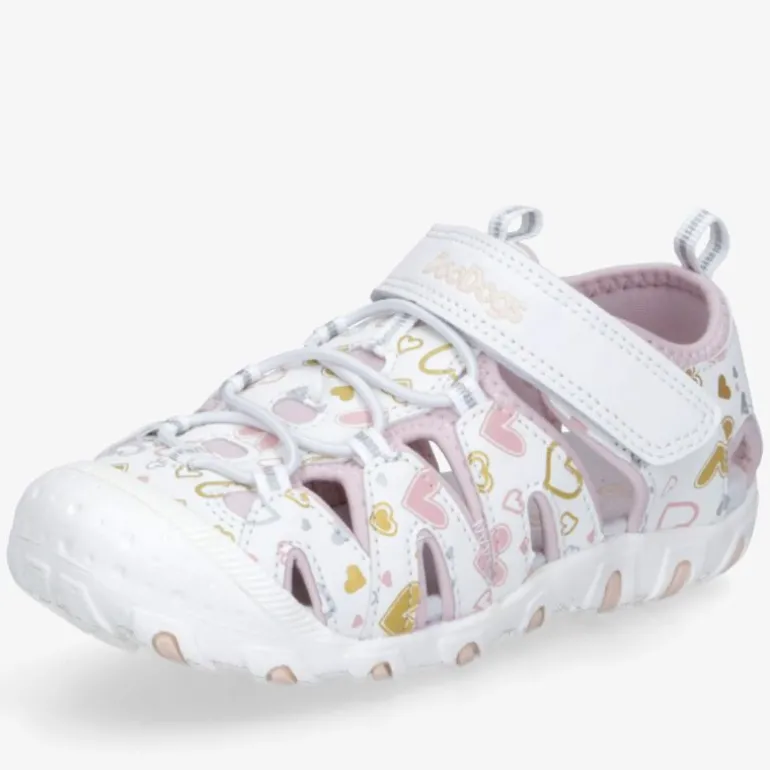 DooDogs Kinder Sandalen