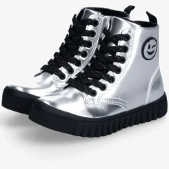 DooDogs Kinder Schnürstiefel